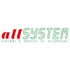 Allsystem logo