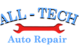 All Tech Auto Repair logo