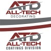 All-Tech Decorating logo