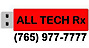 All Tech Rx logo