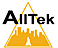 Alltek Staffing & Resource Group logo