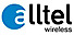 Alltel Wireless logo