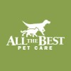 All The Best Pet Care logo