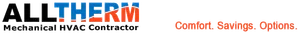 Alltherm logo