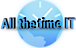 All the Time IT logo