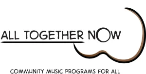 All Together Now Music logo