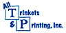 All Trinkets & Printing logo