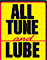 All Tune & Lube logo