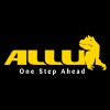 Allu Group logo