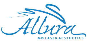 Allura MD Laser Aesthetics logo
