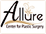 Allure Center For Plastic Surgery logo