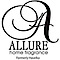 Allure Home Fragrance logo