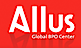 Allus Perú logo