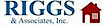 Riggs & Associates Real Estate logo