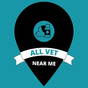 All Vet Near Me logo