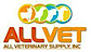 All Veterinary Supply logo