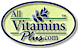 All Vitamins Plus logo