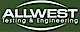 Allwest Testing & Engineering logo