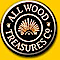 All Wood Treasures logo