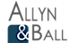 Allyn & Ball logo