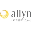 Allyn International logo