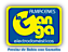 Almacenes La Ganga logo