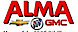 Alma Chevrolet Buick GMC logo