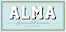 Alma Chocolate logo