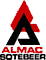 Almac-Sotebeer logo