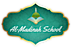 Al Madinah School logo