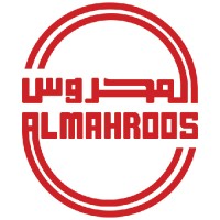 M.H. Al Mahroos logo