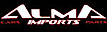 Alma Motors logo