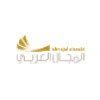 Almajal Alarabi Holding logo