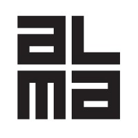 Alma Media logo