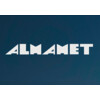 Almamet logo