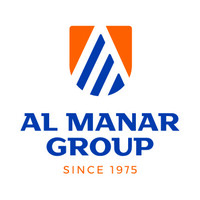 Al Manar Group logo