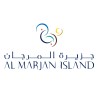 Al Marjan Island logo