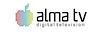 Alma Telecommunications Kazakhstan logo