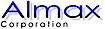 Almax logo