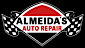 Almeida''s Auto Repair logo