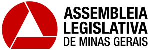 Assembleia Legislativa de Minas Gerais logo