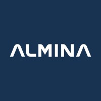 Almina logo