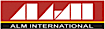 ALM International-Official logo