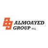 Almoayed Group logo