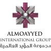 Almoayyed International Group Bsc logo