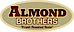 Almond Brothers logo