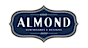 Almond Surfboards & Designs logo