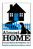 Almost Home Animal Rescue and Adoption logo