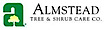 Almstead Tree, Shrub & Lawn Care logo