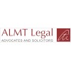 Almt Legal logo